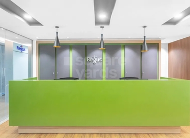 80 m² Conference hall in Lucknow, Vibhuti Khand (226010) - 4 | MatchOffice.com