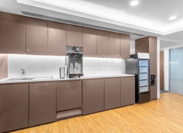 80 m² Serviced office in Lucknow, TC G 2/2 & TC G 5/5 Vibhuti Khand (226010) - 8 | MatchOffice