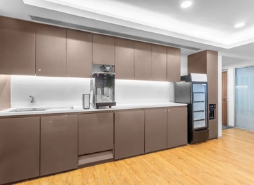 80 m² Co-working  in Lucknow, TC G 2/2 & TC G 5/5 Vibhuti Khand (226010) - 3 | MatchOffice