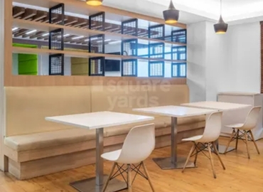 80 m² Coworking  in Lucknow, TC G 2/2 & TC G 5/5 Vibhuti Khand (226010) - 5 | MatchOffice