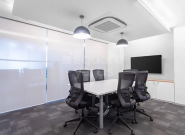 80 m² Conference space in Lucknow, Vibhuti Khand (226010) - 6 | MatchOffice.com