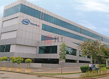 30 m² Conference hall in Bangalore Central, Pine Valley (560071) - 4 | MatchOffice.com
