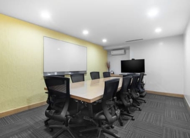 100 m² Conference space in Lucknow, Mahatma Gandhi Marg (226001) - 2 | MatchOffice