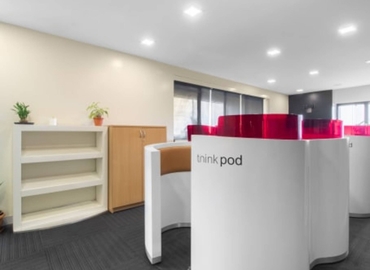 100 m² Conference room in Lucknow, Mahatma Gandhi Marg (226001) - 4 | MatchOffice