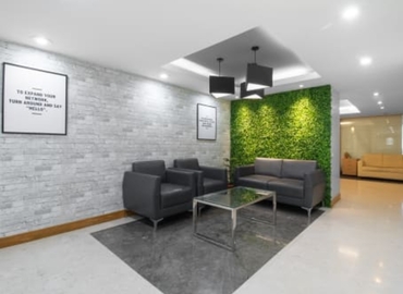 100 m² Conference center in Lucknow, Mahatma Gandhi Marg (226001) - 5 | MatchOffice