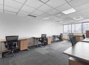 100 m² Conference room in Lucknow, Mahatma Gandhi Marg (226001) - 6 | MatchOffice.com