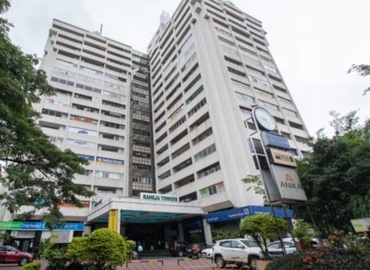 100 m² Conference hall in Lucknow, Mahatma Gandhi Marg (226001) - 11 | MatchOffice