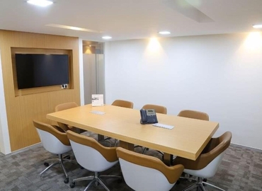 50 m² Business park in Jaipur, Tonk Road & B2 Bypass Junction (302018) - 7 | MatchOffice.com