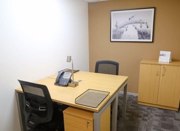 50 m² Business center in Jaipur, Tonk Road & B2 Bypass Junction (302018) - 8 | MatchOffice