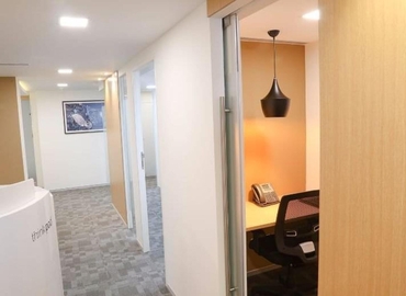 50 m² Convention center in Jaipur, Tonk Road & B2 Bypass Junction  (302018) - 5 | MatchOffice.com