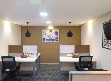 50 m² Coworking  in Jaipur, Tonk Road & B2 Bypass Junction (302018) - 3 | MatchOffice.com