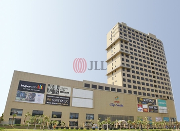 166 m² Conference center in Noida, Plot No. BW-58 (201301) - 4 | MatchOffice