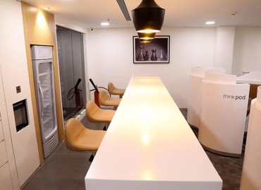 137 m² Convention center in Pune, Rajiv Gandhi MIDC Road (411057) - 5 | MatchOffice.com