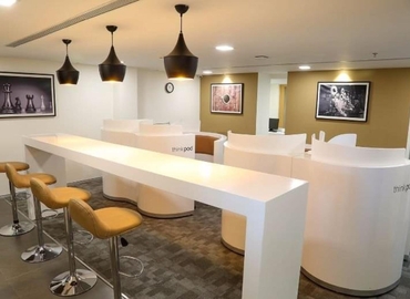 137 m² Conference space in Pune, Rajiv Gandhi MIDC Road (411057) - 6 | MatchOffice.com