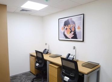 137 m² Convention center in Pune, Rajiv Gandhi MIDC Road (411057) - 9 | MatchOffice.com