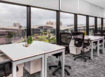 45 m² Meeting room in Noida, Sector 135 (201304) - 1 | MatchOffice
