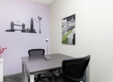 45 m² Business center in Noida, Sector 135 (201304) - 7 | MatchOffice