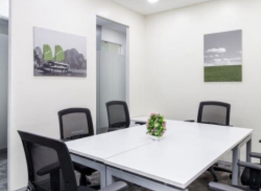 45 m² Co-working  in Noida, Sector 135 (201304) - 11 | MatchOffice.com