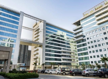 45 m² Coworking  in Noida, Sector 135 (201304) - 14 | MatchOffice.com