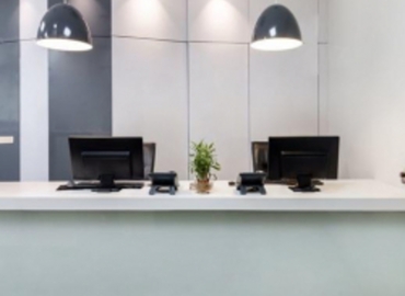 45 m² Business space in Noida, Sector 135 (201304) - 13 | MatchOffice