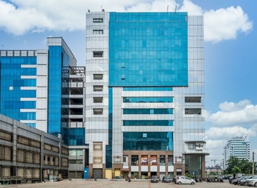 Virtual business address in New Delhi, Netaji Subash Place (110034) - 2 | MatchOffice.com