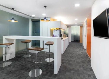 134 m² Conference room in New Delhi, Netaji Subash Plac (110034) - 3 | MatchOffice