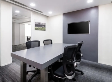 134 m² Serviced office in New Delhi, Netaji Subash Place (110034) - 10 | MatchOffice