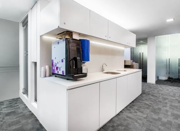 134 m² Serviced office in New Delhi, Netaji Subash Place (110034) - 11 | MatchOffice.com