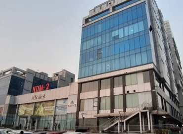 Virtual business address in New Delhi, Netaji Subash Place (110034) - 10 | MatchOffice