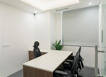 929 m² Serviced office in Noida, Noida-Greater Noida Expressway (201305) - 3 | MatchOffice