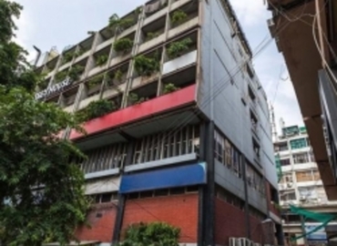 46 m² Conference hall in New Delhi, Nehru Place Market Road 18 (110048) - 1 | MatchOffice