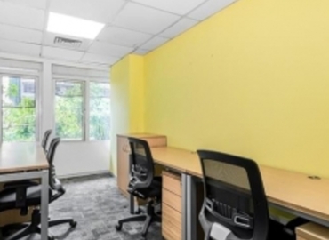 46 m² Conference hall in New Delhi, Nehru Place Market Road 18 (110048) - 2 | MatchOffice