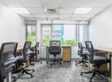 46 m² Convention center in New Delhi, Nehru Place Market Road 18 (110048) - 4 | MatchOffice