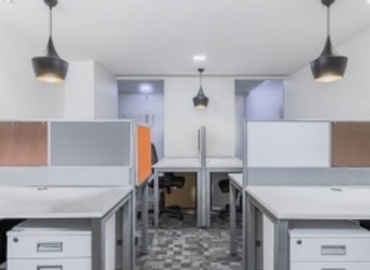 46 m² Conference space in New Delhi, Nehru Place Market Road 18 (110048) - 5 | MatchOffice.com