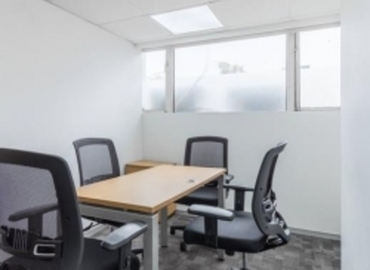 46 m² Convention center in New Delhi, Nehru Place Market Road 18 (110048) - 8 | MatchOffice.com