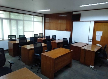 30 m² Convention center in New Delhi, 404 Vishal Bhawan (110048) - 9 | MatchOffice.com