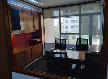 50 m² Meeting room in New Delhi, Block E Nehru Place (110019) - 6 | MatchOffice