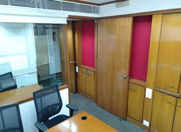 40 m² Shared office  in New Delhi, 40-41 (110048) - 6 | MatchOffice