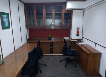 40 m² Shared office  in New Delhi, 40-41 (110048) - 8 | MatchOffice