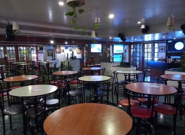 Virtual address in New Delhi, Block E Nehru Place (110019) - 14 | MatchOffice