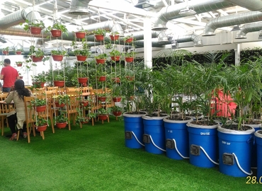 40 m² Shared workspace  in New Delhi, Vardhman Trade Centre (110019) - 13 | MatchOffice