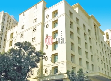 50 m² Business park in Mumbai Central, Tiffany (400607) - 11 | MatchOffice