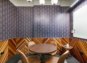 210 m² Conference hall in Mumbai Central, Doctor Annie Besant Road (400018) - 6 | MatchOffice