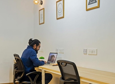 100 m² Coworking space  in New Delhi, B-2/11 (110044) - 1 | MatchOffice.com