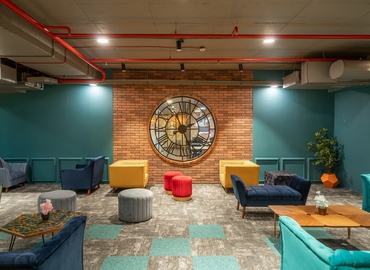 135 m² Co-working  in Mumbai Central, Andheri - Kurla Road (400059) - 3 | MatchOffice.com