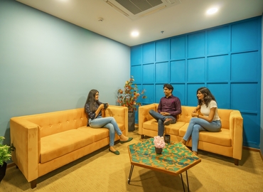 135 m² Shared office  in Mumbai Central, Andheri - Kurla Road (400059) - 11 | MatchOffice.com