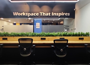 135 m² Coworking space  in Mumbai Central, Andheri - Kurla Road (400059) - 12 | MatchOffice