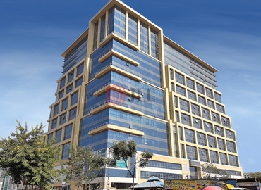 89 m² Convention center in Hyderabad, JNTU Road (500072) - 4 | MatchOffice