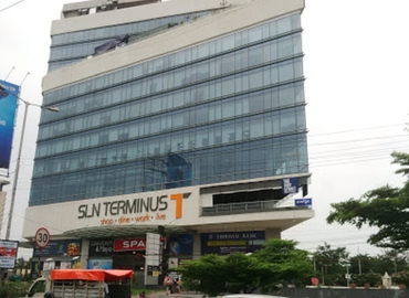 45 m² Conference space in Hyderabad, Botanical Garden Road (500032) - 4 | MatchOffice.com