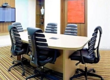 Virtual office space in Hyderabad, Botanical Garden Road (500032) - 25 | MatchOffice.com